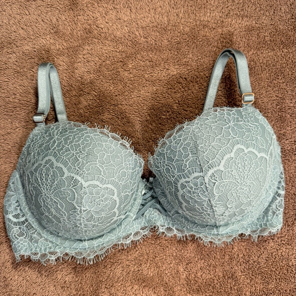 Victoria’s Secret Lined Demi